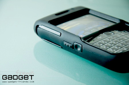 เคส Otterbox BB 9700 เคส BB9700 เคสทนถึกเน้นการป้องกัน กันกระแทก ของแท้ By Gadget Friends